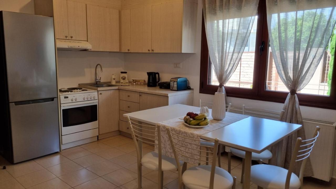 Appartement Cypress Garden House à Gazi Extérieur photo