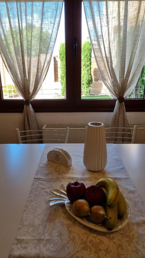 Appartement Cypress Garden House à Gazi Extérieur photo